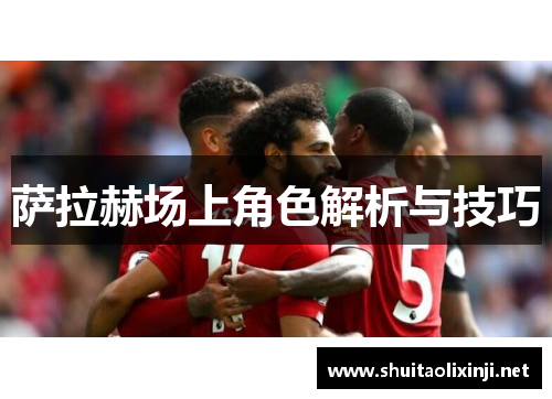 萨拉赫场上角色解析与技巧
